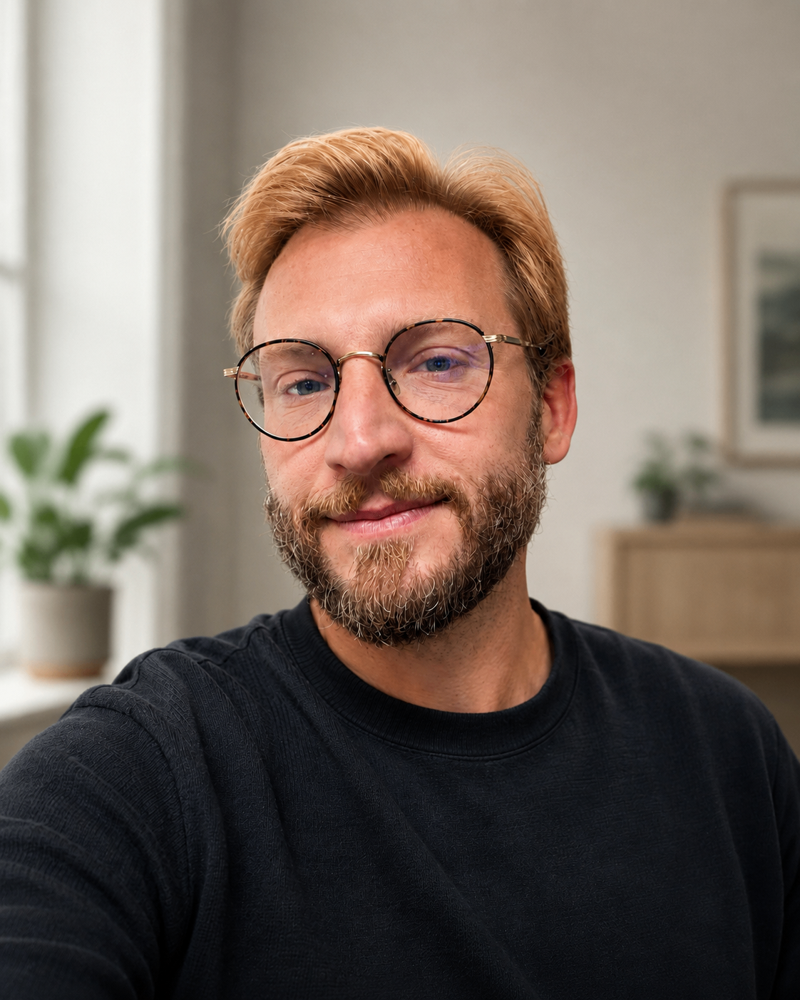 Pete Brockmeier